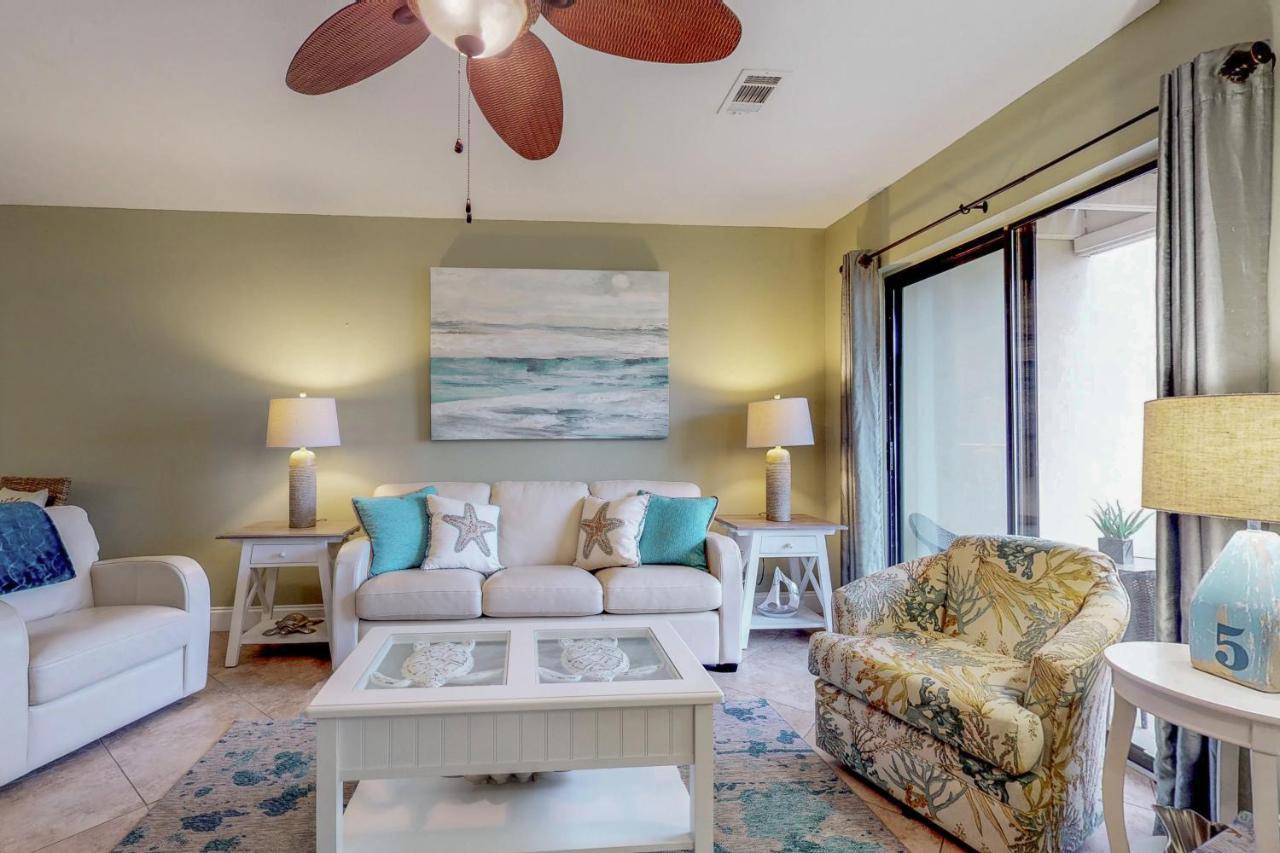 Gulf Winds #39 Villa Destin Kültér fotó